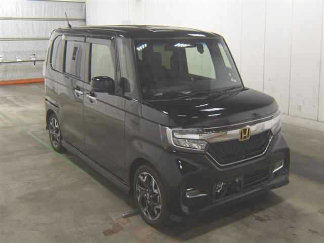 7171 Honda N box JF3 2020 г. (JU Gunma)